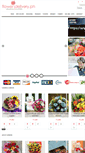 Mobile Screenshot of makatiflowerdelivery.com